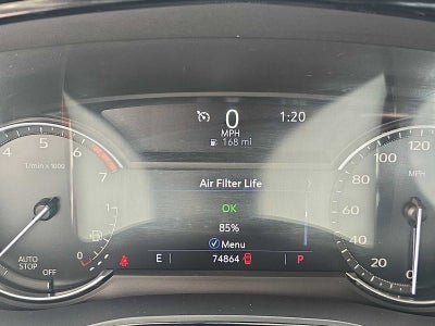 2021 Cadillac XT6 Luxury