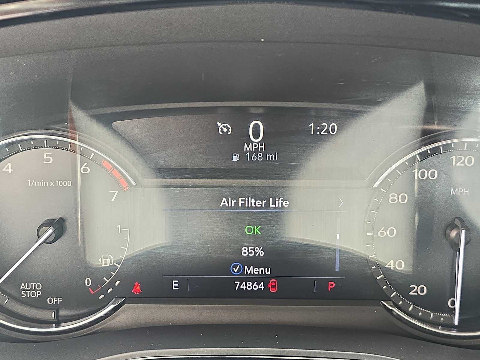 2021 Cadillac XT6 Luxury