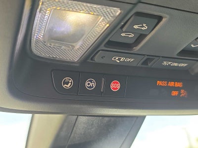 2021 Cadillac XT6 Luxury