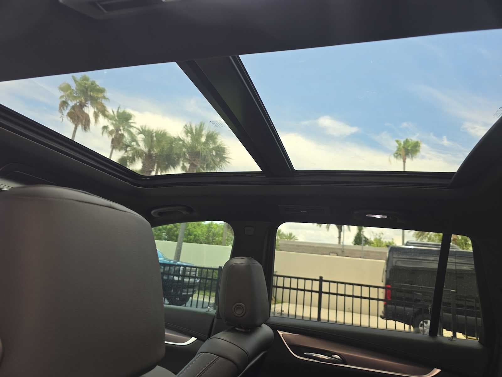 2021 Cadillac XT6 Luxury