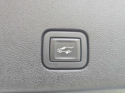 2021 Cadillac XT6 Luxury