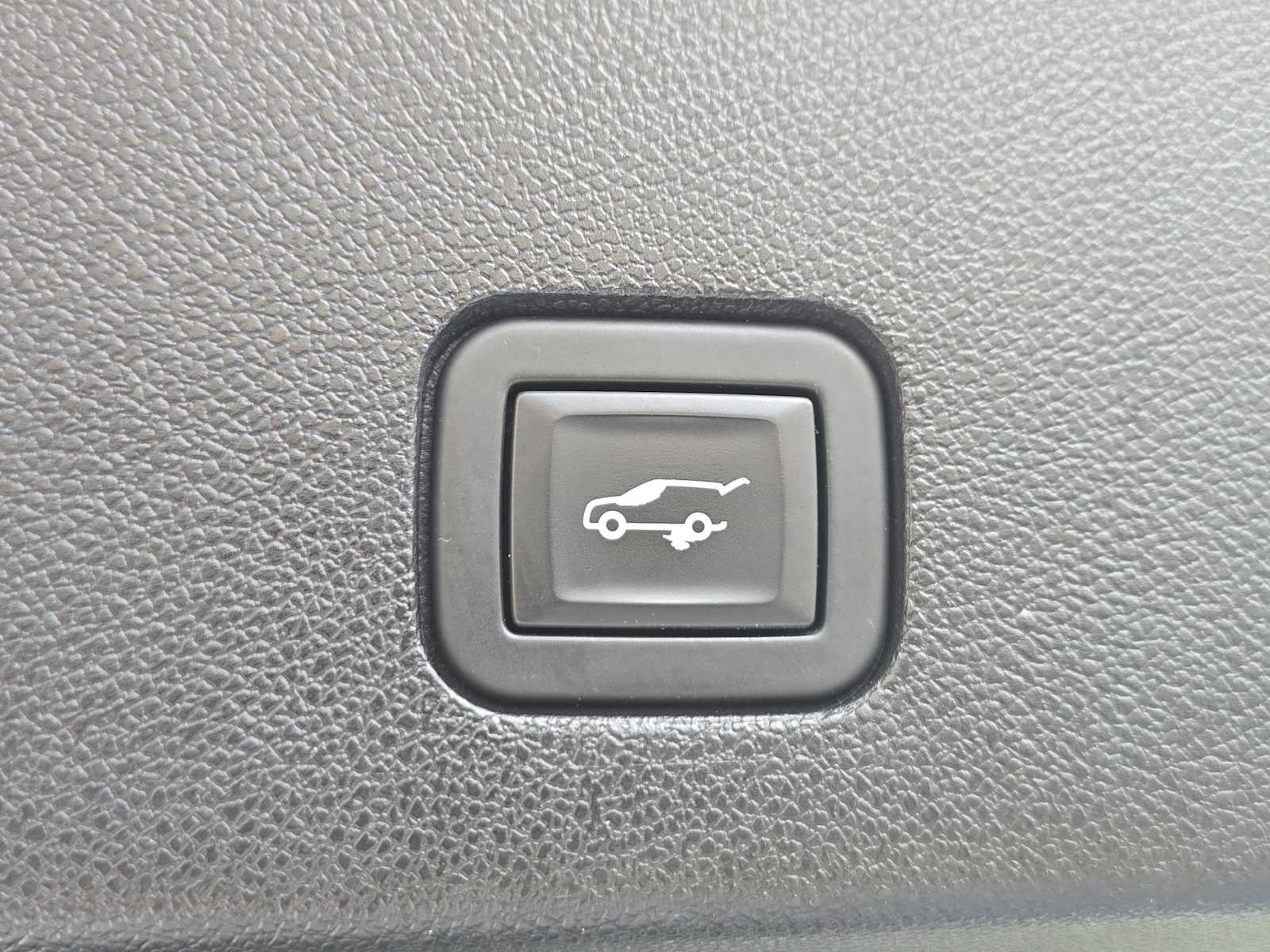 2021 Cadillac XT6 Luxury