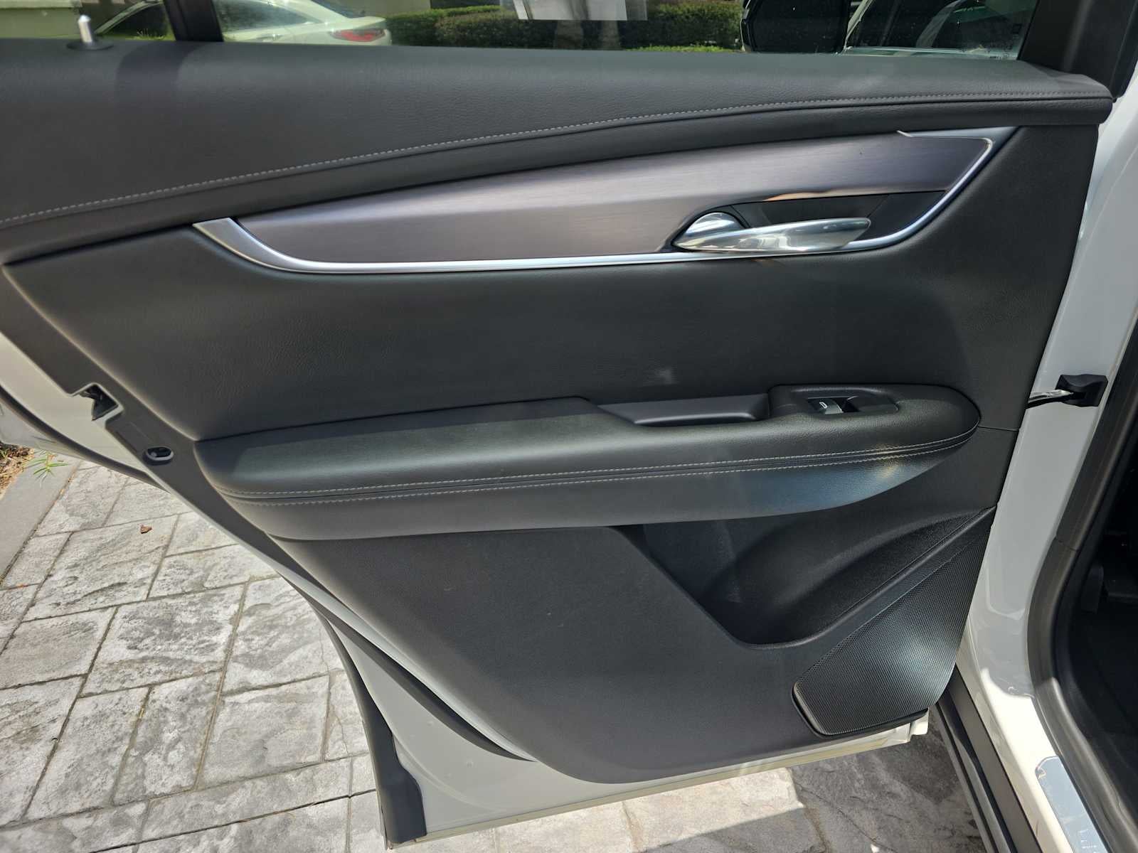 2021 Cadillac XT6 Luxury
