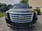 2019 Cadillac Escalade ESV Platinum