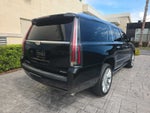 2019 Cadillac Escalade ESV Platinum