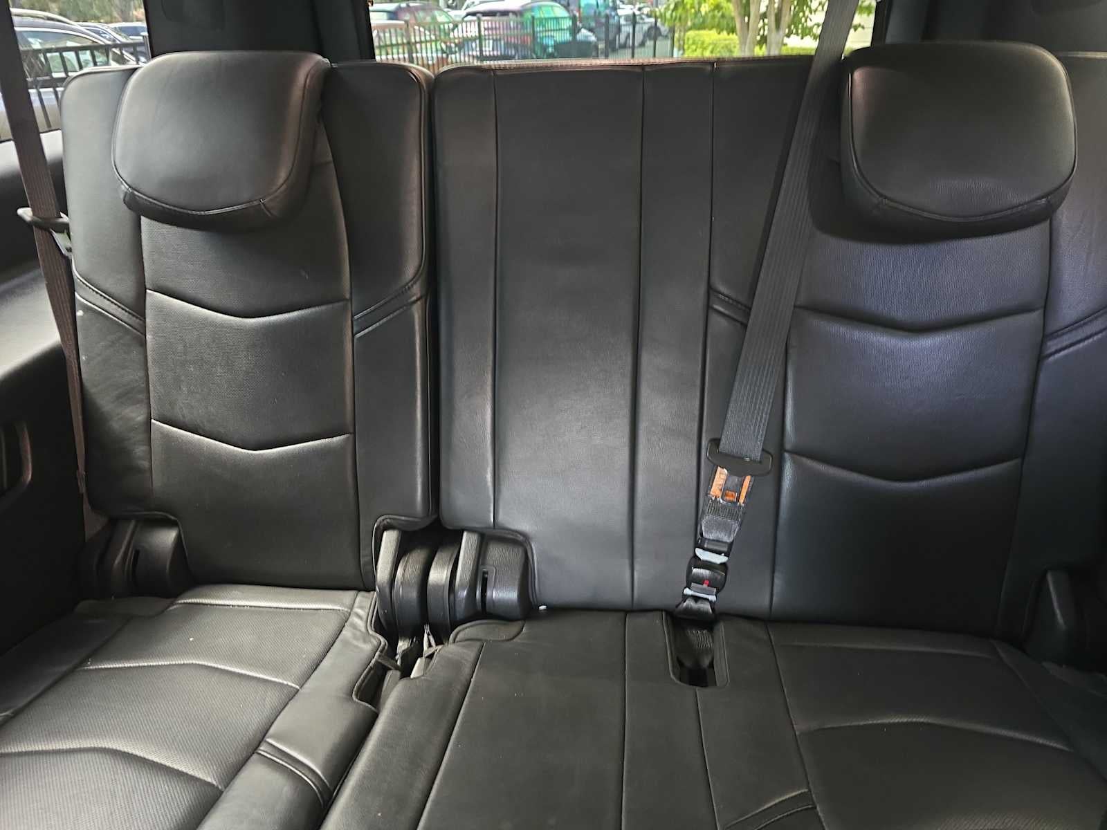 2019 Cadillac Escalade ESV Platinum