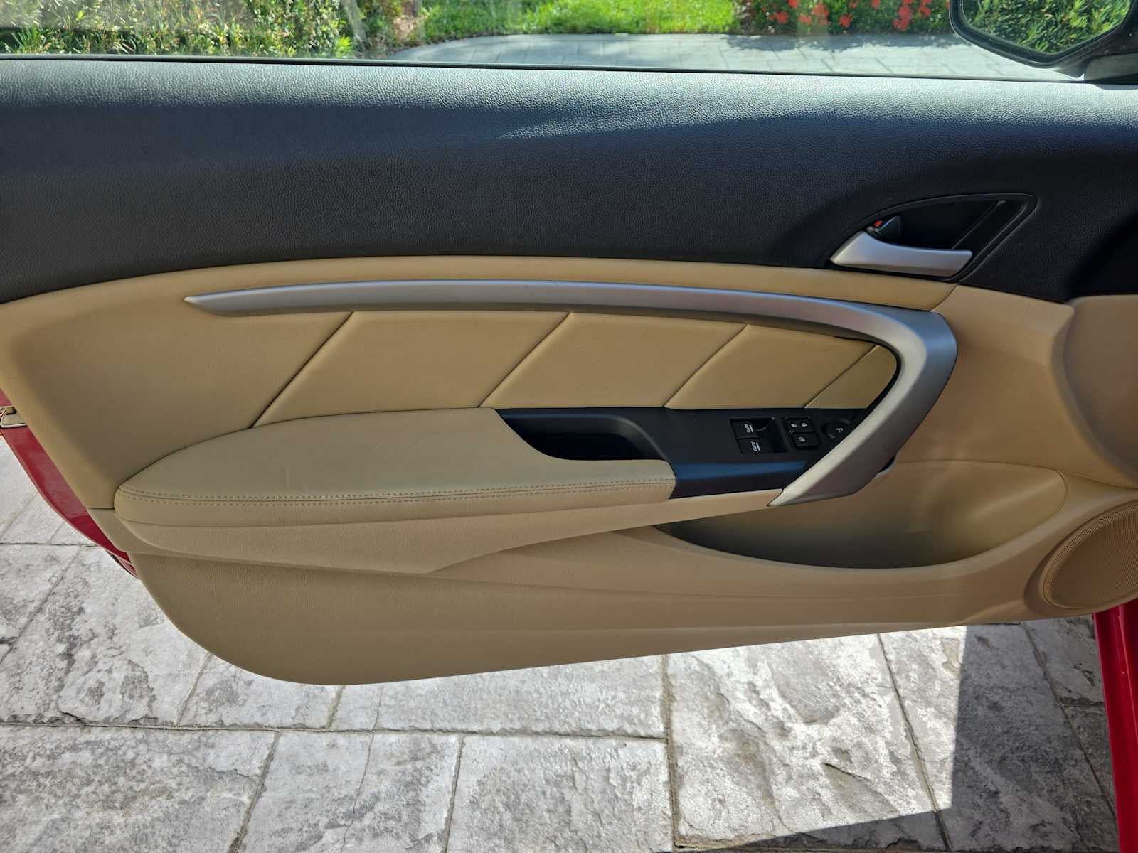2011 Honda Accord EX-L