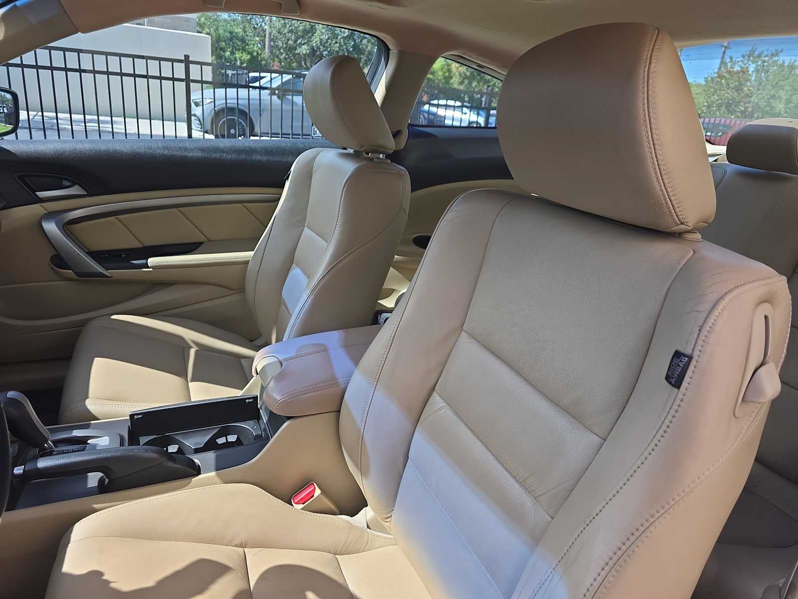 2011 Honda Accord EX-L