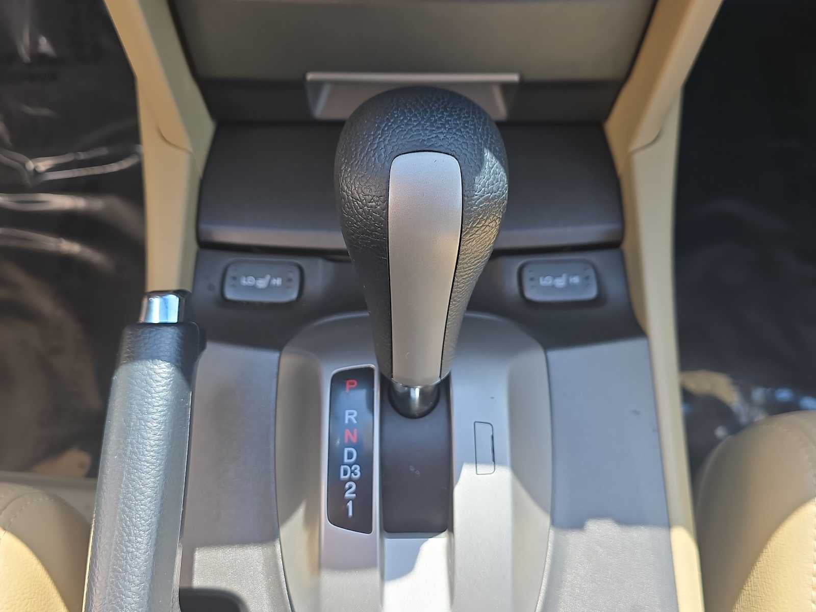 2011 Honda Accord EX-L