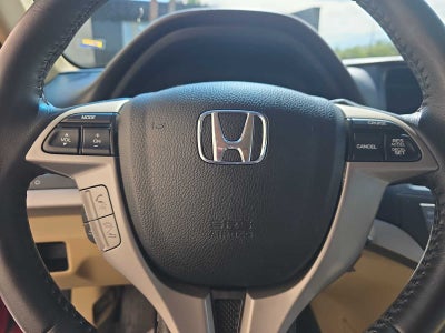 2011 Honda Accord EX-L