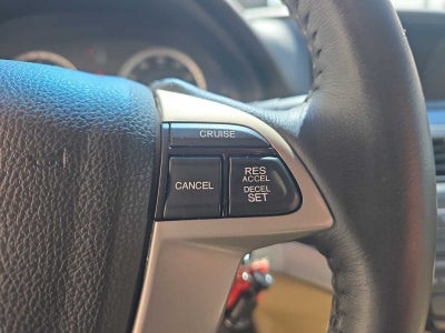 2011 Honda Accord EX-L