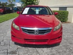 2011 Honda Accord EX-L