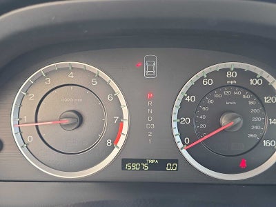 2011 Honda Accord EX-L