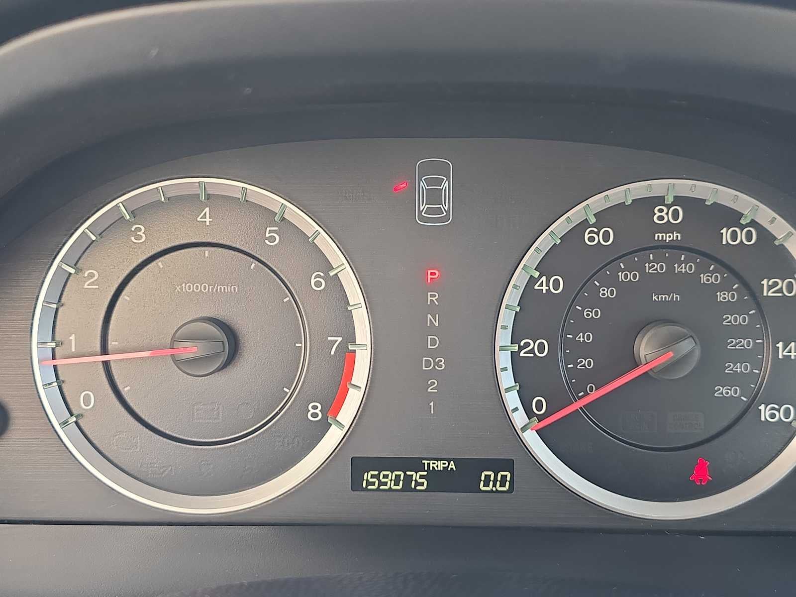 2011 Honda Accord EX-L
