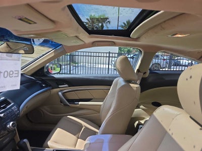 2011 Honda Accord EX-L