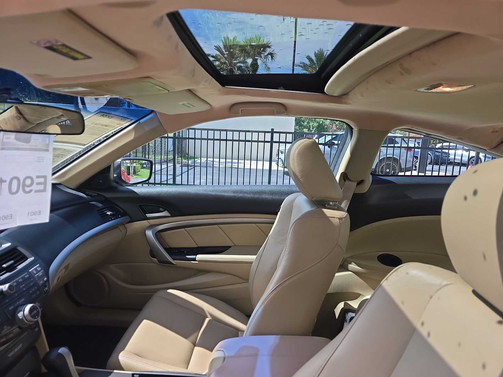2011 Honda Accord EX-L
