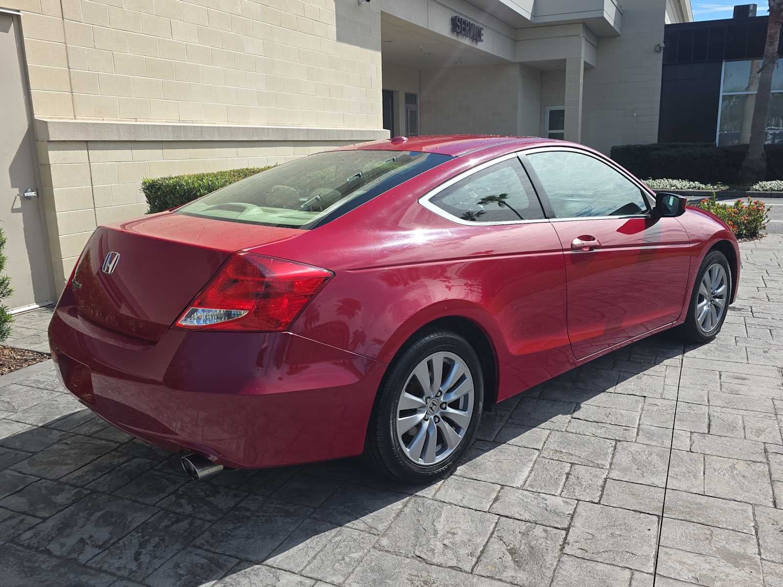 2011 Honda Accord EX-L