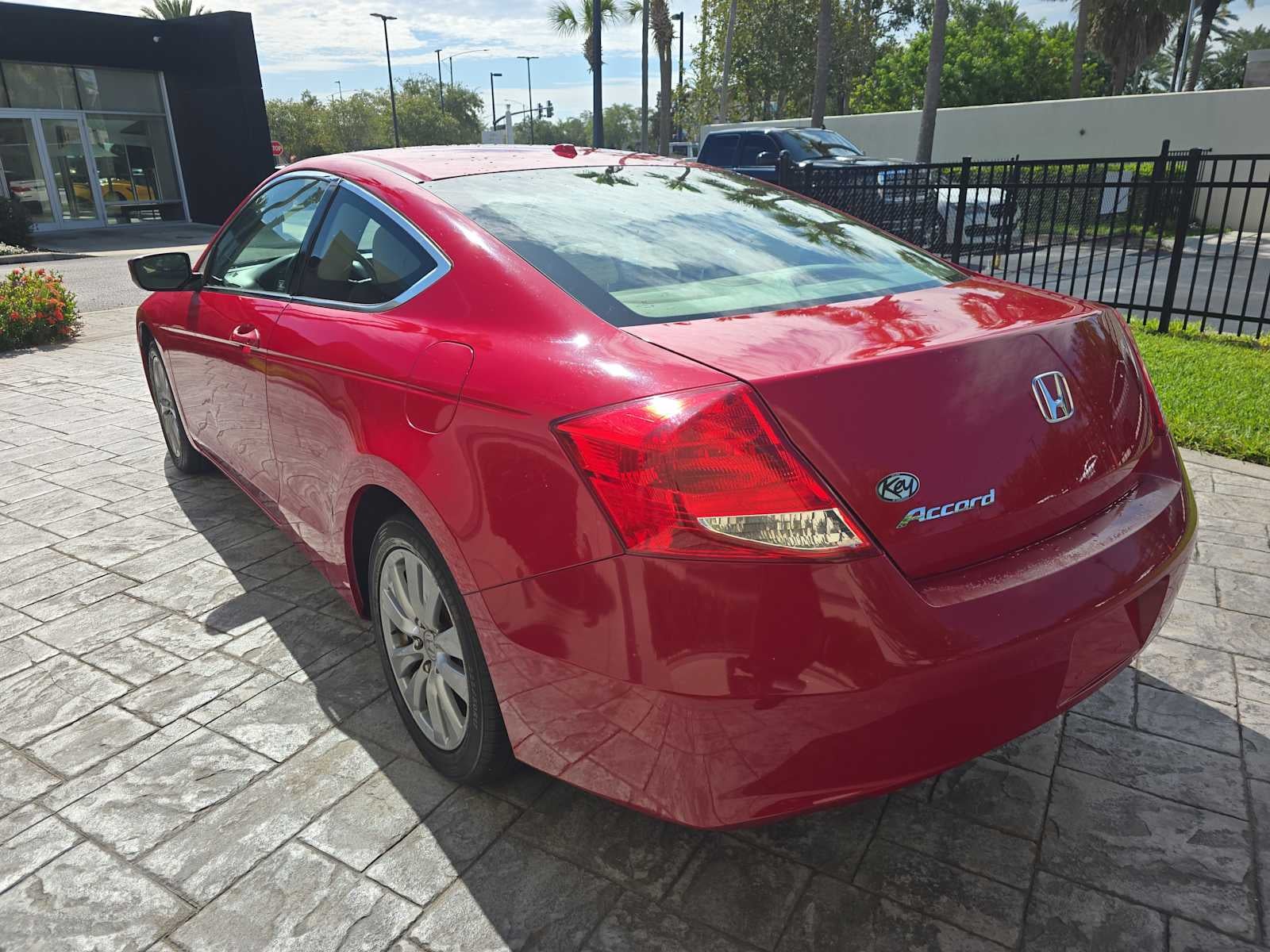 2011 Honda Accord EX-L