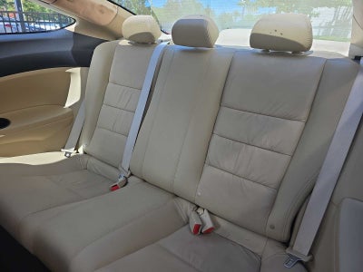 2011 Honda Accord EX-L