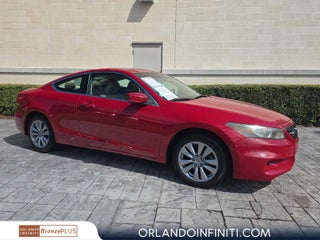 2011 Honda Accord EX-L