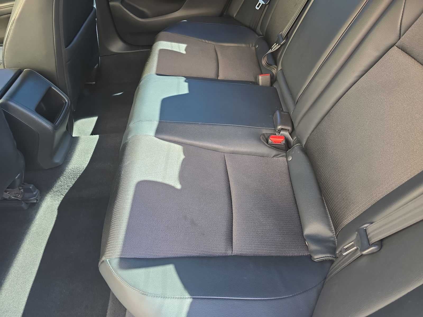 2018 Honda Accord Sport 1.5T