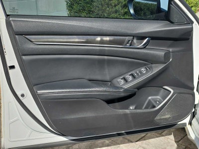 2018 Honda Accord Sport 1.5T