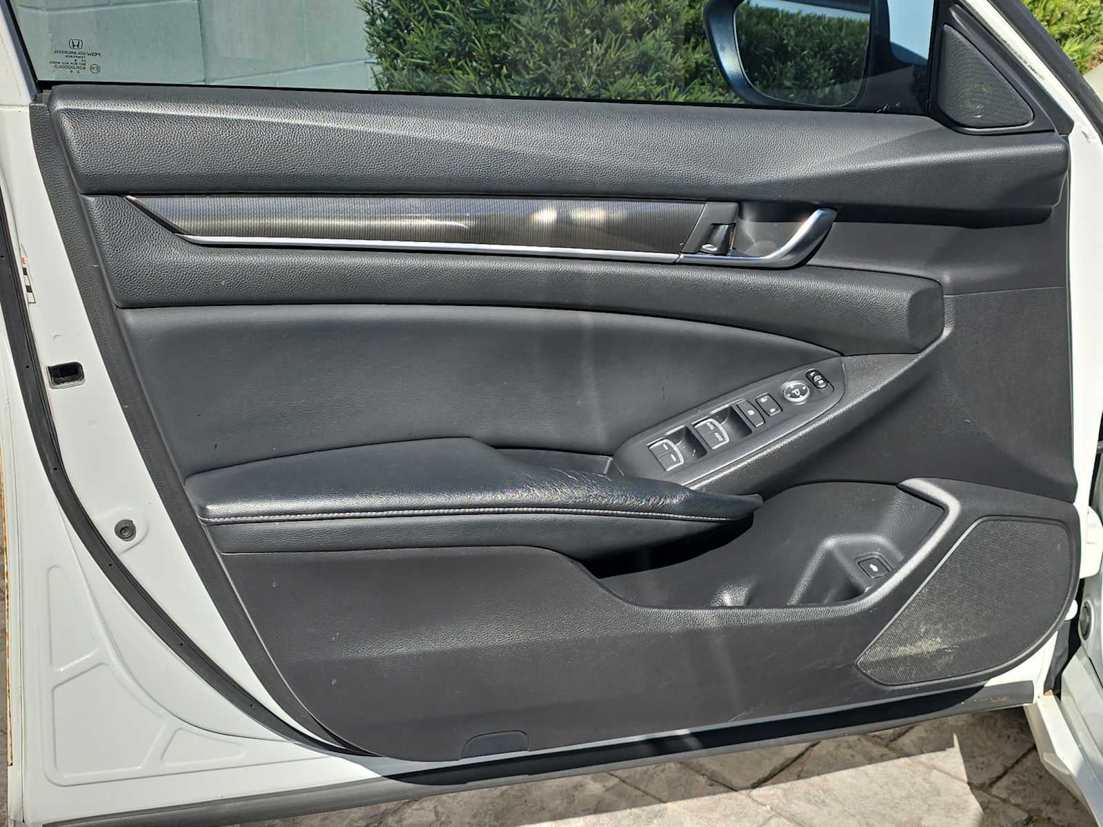 2018 Honda Accord Sport 1.5T