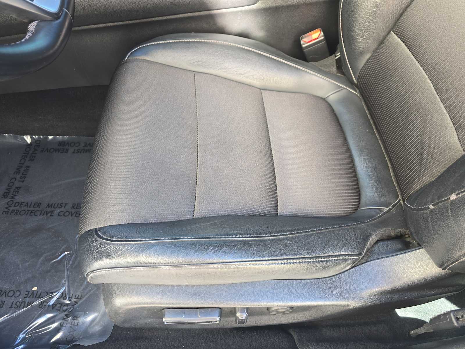 2018 Honda Accord Sport 1.5T