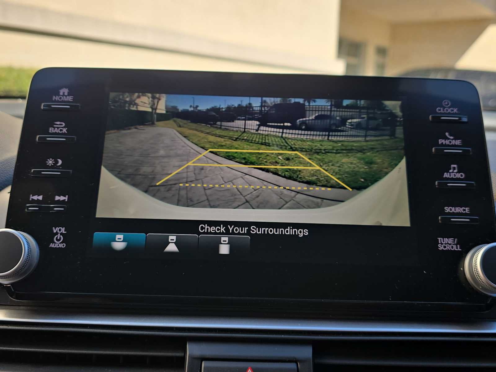 2018 Honda Accord Sport 1.5T