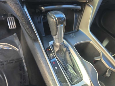 2018 Honda Accord Sport 1.5T