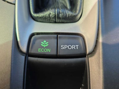 2018 Honda Accord Sport 1.5T