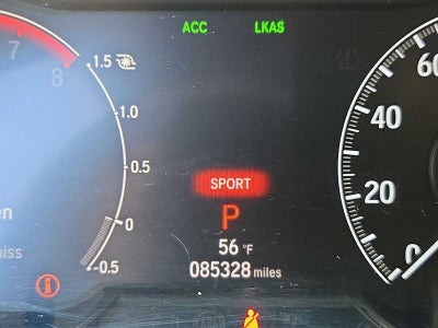 2018 Honda Accord Sport 1.5T