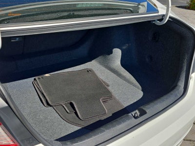 2018 Honda Accord Sport 1.5T