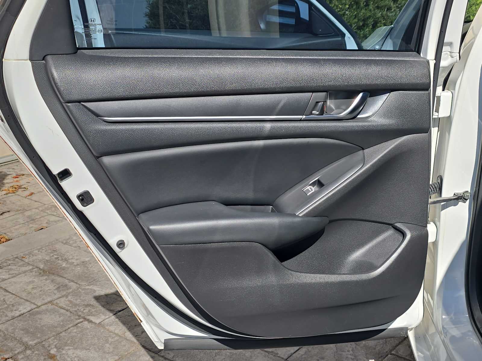 2018 Honda Accord Sport 1.5T