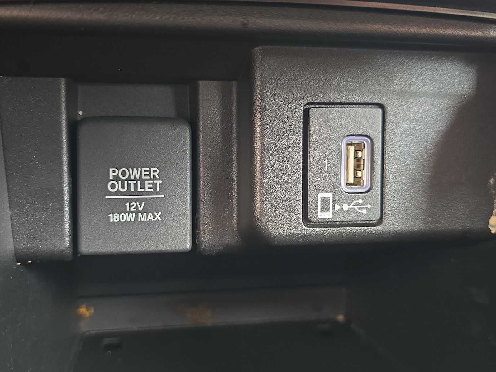 2018 Honda Accord Sedan EX-L 2.0T