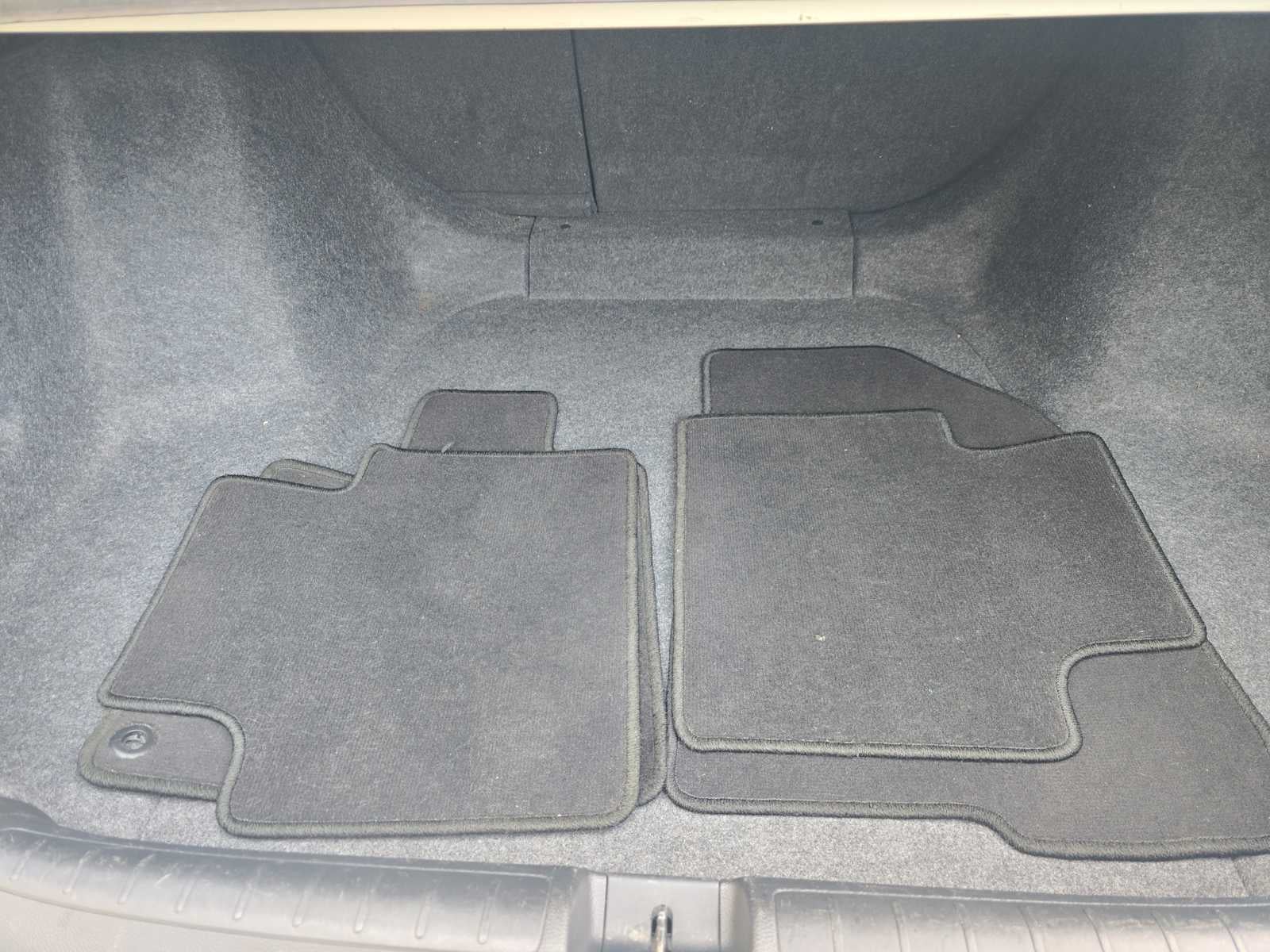 2018 Honda Accord Sedan EX-L 2.0T