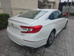 2018 Honda Accord Sedan EX-L 2.0T