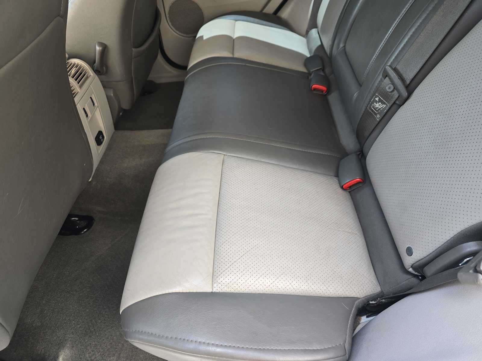 2008 Jeep Grand Cherokee Limited