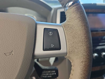 2008 Jeep Grand Cherokee Limited