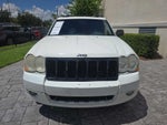 2008 Jeep Grand Cherokee Limited