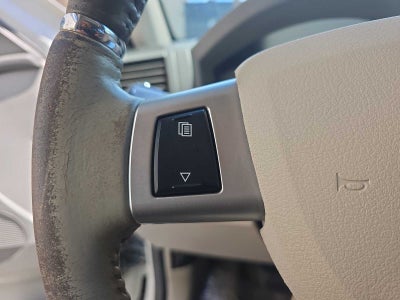 2008 Jeep Grand Cherokee Limited
