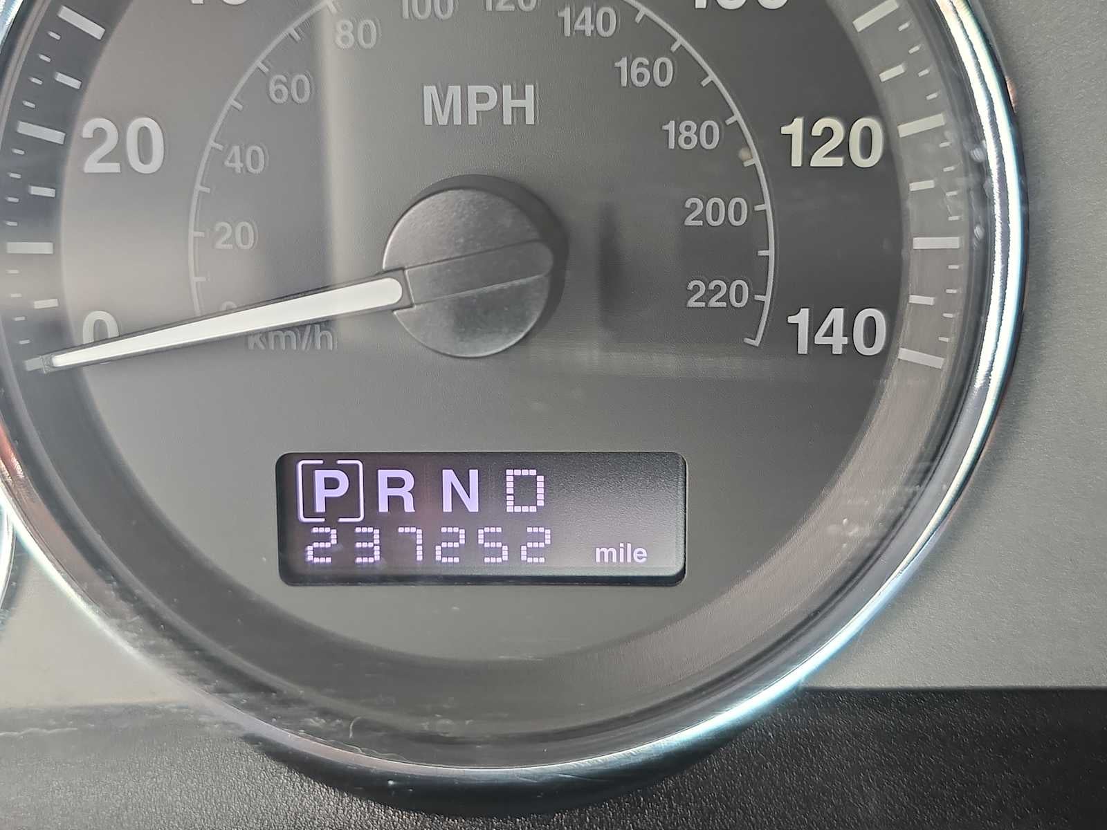 2008 Jeep Grand Cherokee Limited