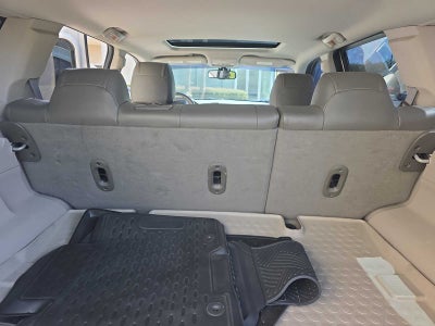 2008 Jeep Grand Cherokee Limited