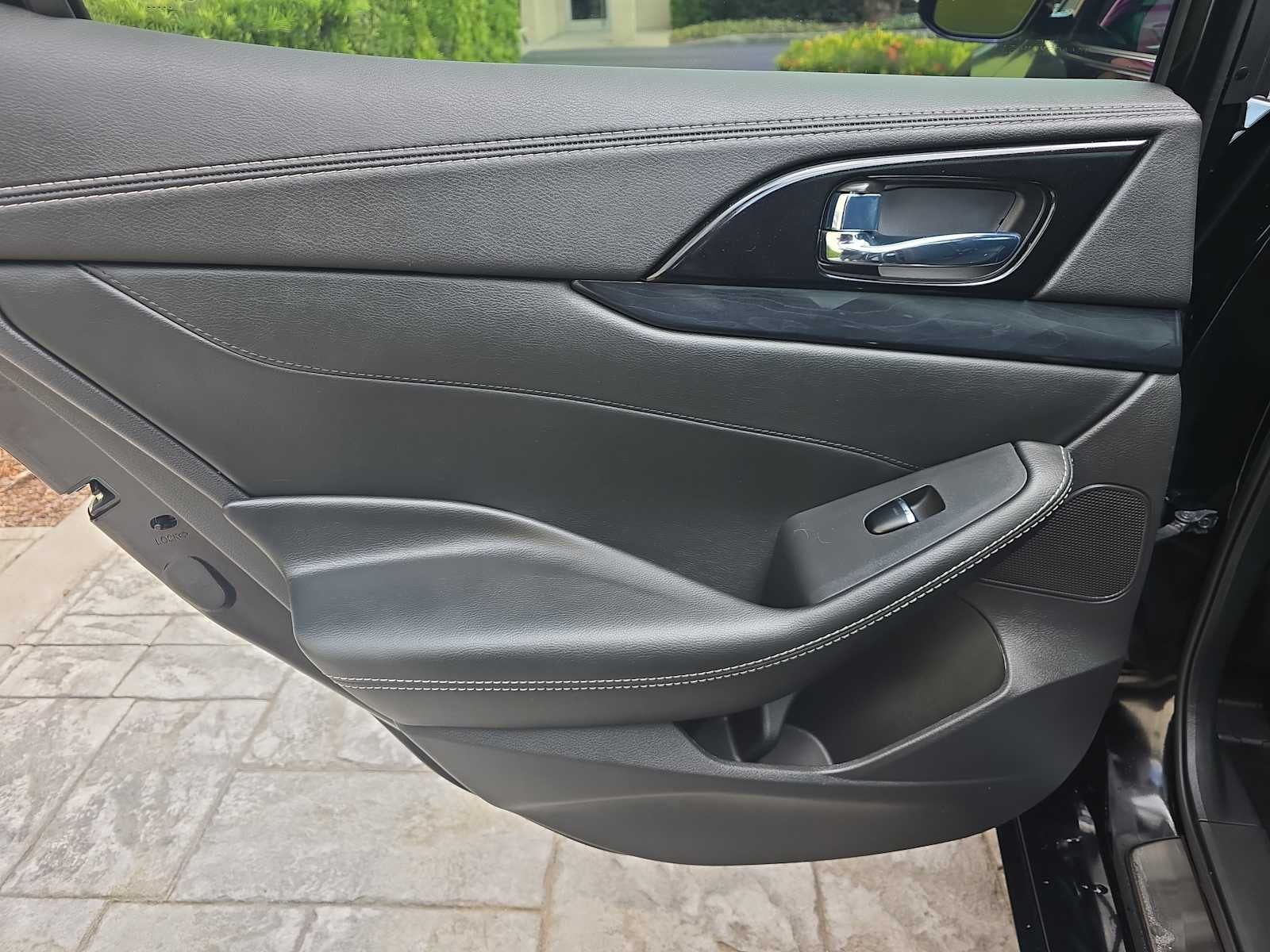 2021 Nissan Maxima Platinum