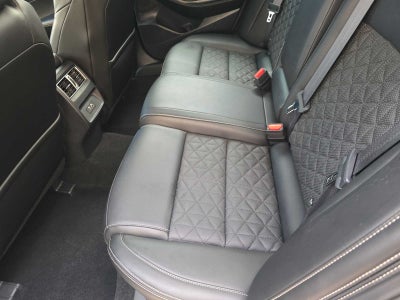 2021 Nissan Maxima Platinum