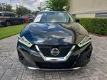 2021 Nissan Maxima Platinum