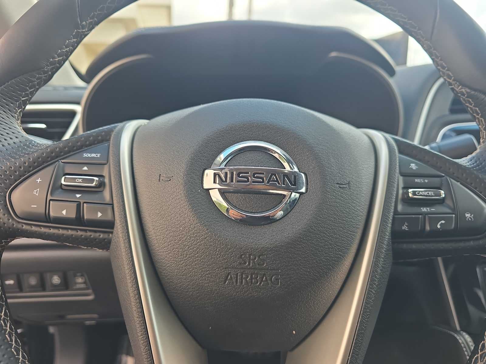 2021 Nissan Maxima Platinum