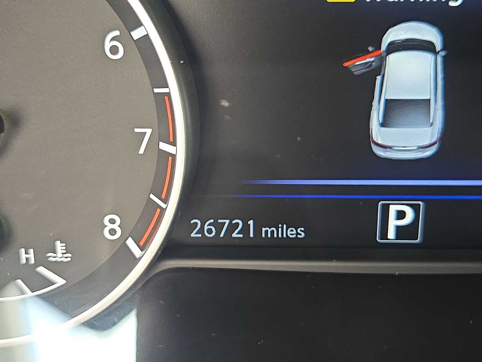 2021 Nissan Maxima Platinum