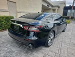 2021 Nissan Maxima Platinum