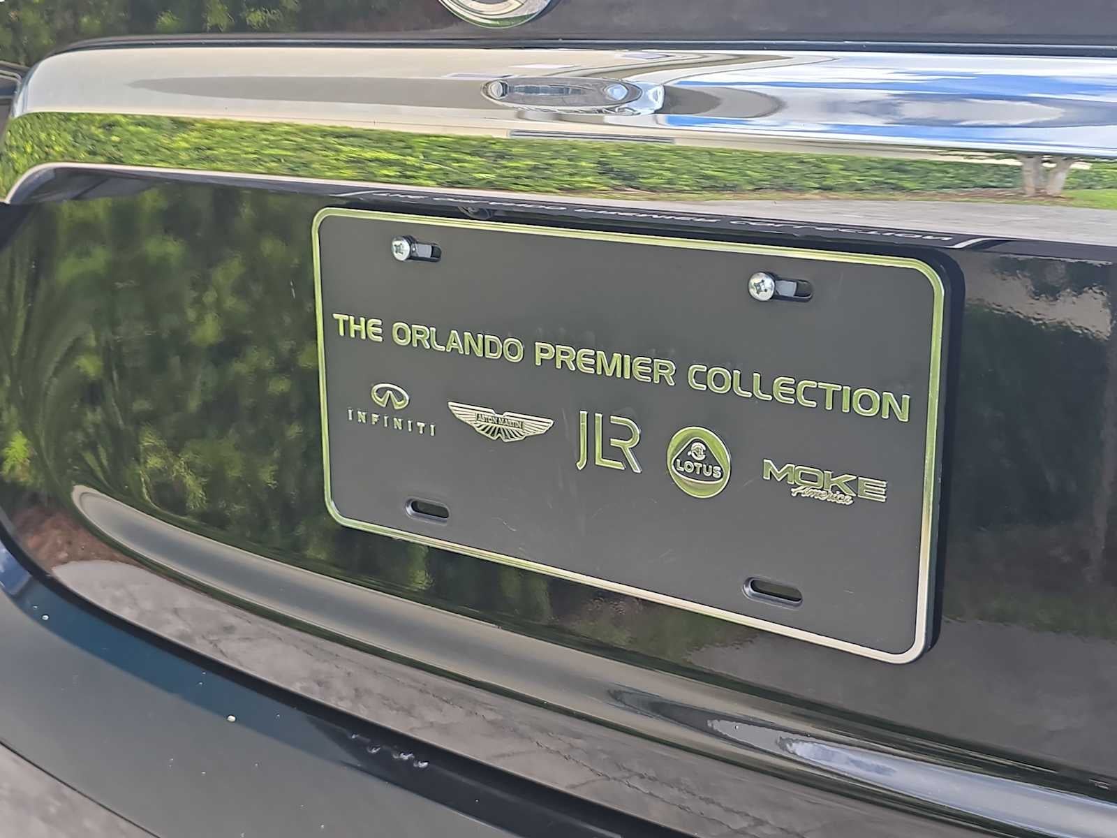 2021 Nissan Maxima Platinum